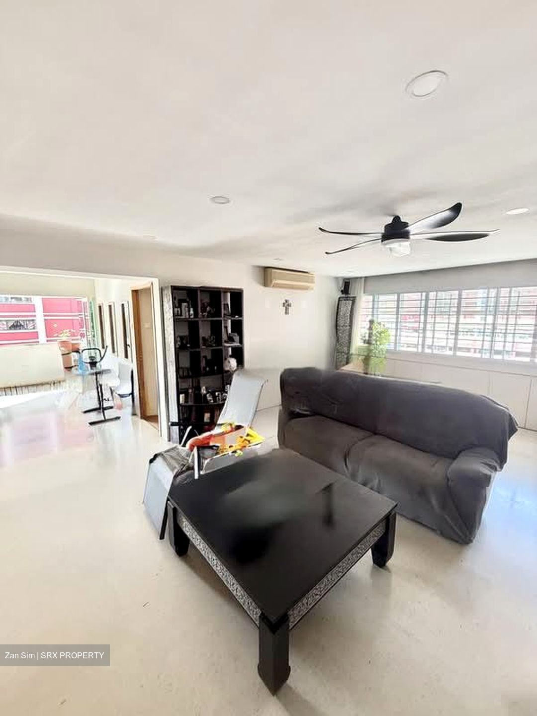 Blk 607 Elias Road (Pasir Ris), HDB Executive #537793511